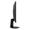 Image Monitor gaming AOC 24G4ZRE Black