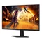 Image Monitor gaming AOC 24G4ZRE Black