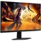 Image Monitor gaming AOC 24G4ZRE Black