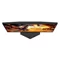 Image Monitor gaming AOC 24G4ZRE Black