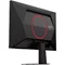 Image Monitor gaming AOC 24G4ZRE Black