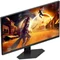 Image Monitor gaming AOC 24G4ZRE Black