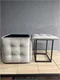 Image Banchetă Nex Home N7, Grey
