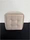 Image Banchetă Nex Home N24, Dark beige