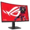 Image Monitor gaming ASUS ROG Strix XG32WCMS Black