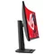 Image Monitor gaming ASUS ROG Strix XG32WCMS Black