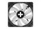 Image Cooler XILENCE XPF120X.ARGB, Black