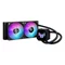 Image Кулер ASUS TUF GAMING LC III 240 ARGB, Black