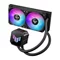 Image Кулер ASUS TUF GAMING LC III 240 ARGB, Black