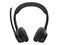 Image Căști Logitech Zone 305, Midnight Black