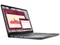 Image Ноутбук Dell Pro 14 PC14250 Core 5 120U 16Gb 512Gb Linux Black