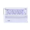 Image Carcasă 1STPLAYER RT7, White