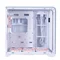 Image Carcasă 1STPLAYER RT7, White