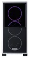 Image Carcasă 1STPLAYER IF8, Black