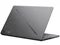 Image Ноутбук ASUS ROG Zephyrus G14 GA403WP Ryzen AI 9 HX370 32/1Tb 5070 8Gb Gray