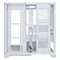 Image Carcasă 1STPLAYER Mi8, White