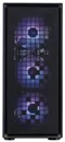 Image Carcasă 1STPLAYER GO6, Black