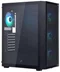 Image Carcasă 1STPLAYER GO6, Black
