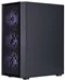 Image Carcasă 1STPLAYER GO6, Black