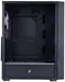 Image Carcasă 1STPLAYER GO6, Black