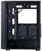 Image Carcasă 1STPLAYER GO6, Black