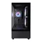 Image Carcasă 1STPLAYER Mi5, Black