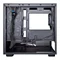 Image Carcasă 1STPLAYER Mi5, Black