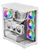 Image Корпус XILENCE Gleam X818.W.ARGB, White
