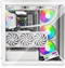 Image Корпус XILENCE Gleam X818.W.ARGB, White