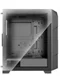 Image Carcasă XILENCE BREEZE II (XG181) Black