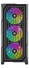 Image Carcasă XILENCE BREEZE II (XG181) Black