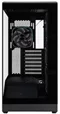 Image Корпус 1STPLAYER GM7, Black