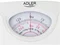 Image Весы напольные ADLER AD 8151w White