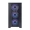 Image Carcasă 1STPLAYER GO2, Black
