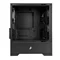 Image Carcasă 1STPLAYER GO2, Black