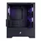Image Carcasă 1STPLAYER GO2, Black