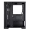 Image Carcasă 1STPLAYER GO2, Black