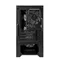 Image Carcasă 1STPLAYER GO2, Black