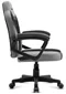 Image Игровое кресло для детей Huzaro Ranger 1.0 Grey