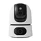 Image Камера Imou Indoor Camera Ranger Dual 8Mp White