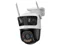Image Камера Imou Outdoor Cruiser Triple 11MP (3+3+5MP) White