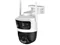 Image Камера Imou Outdoor Cruiser Triple 11MP (3+3+5MP) White