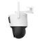 Image Камера Imou Outdoor Cruiser Dual 8MP White