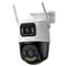 Image Камера Imou Outdoor Cruiser Dual 2 PRO (4+4MP) White