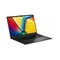 Image ASUS Vivobook Go 15 E1504FA B (Ryzen 5 40 16Gb 512Gb) , Mixed Black