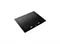 Image Plită încorporabilă cu inducție Whirlpool SMP 778 C/NE/IXL