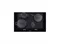Image Plită încorporabilă cu inducție Whirlpool SMP 778 C/NE/IXL