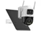 Image Камера Imou Cruiser AOV DUAL 10MP White