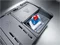 Image Mașină de spălat vase încorporabilă BOSCH SMV4HVX03E