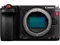 Image Кинематографическая камера Canon EOS C50 RF Mount Full Frame